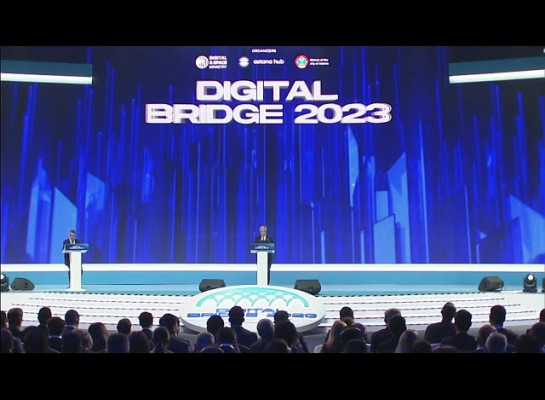 Digital Bridge 2023