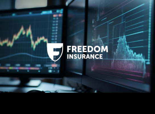 "Freedom Finance Insurance "Сақтандыру компаниясы" АҚ акцияларын орналастыру туралы хабарлама